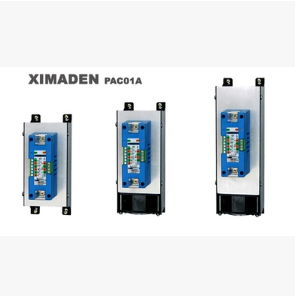 希曼顿ximaden单相欧式电力调整器PAC01A-3-80A