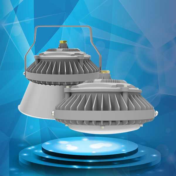 生产批发LED工矿灯50W-150W工厂灯.高品质LED工矿灯.质保3年