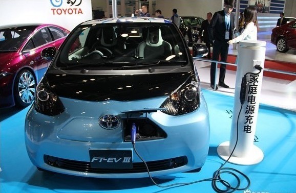 2018上海新能源汽车发动机展上海新能源动力系统 欢迎访问
