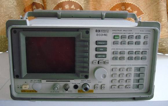 供应频谱分析仪HP8594E