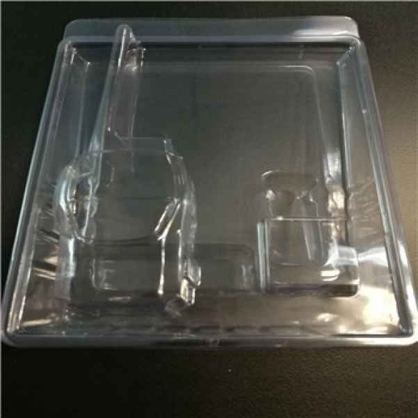 PVC透明吸塑包装生产厂家