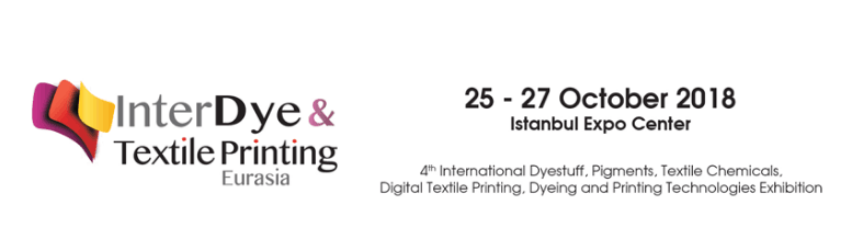 *四届土耳其国际染料、颜料、纺织化学品、数码纺织印花及印染技术展览会