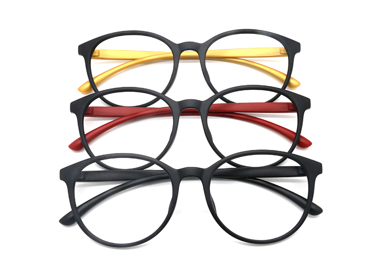 负离子保健眼镜 负离子防蓝光眼镜贴牌生产厂家