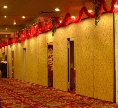 上海索恒工厂直供上海酒店隔断板材_生产销售一条龙服务