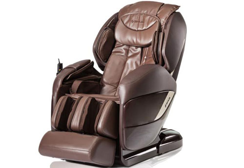 舒华新款总裁养生椅 SH-M9800