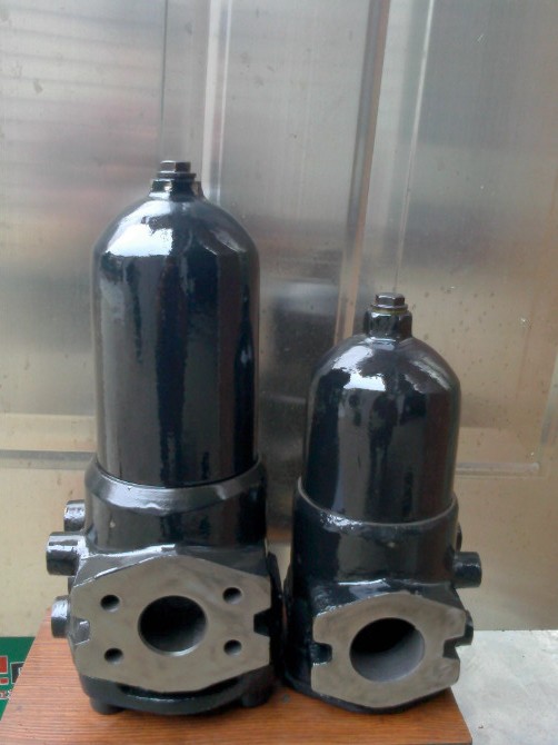 PLFA系列压力管路过滤器，温州永嘉，过滤器生产厂商