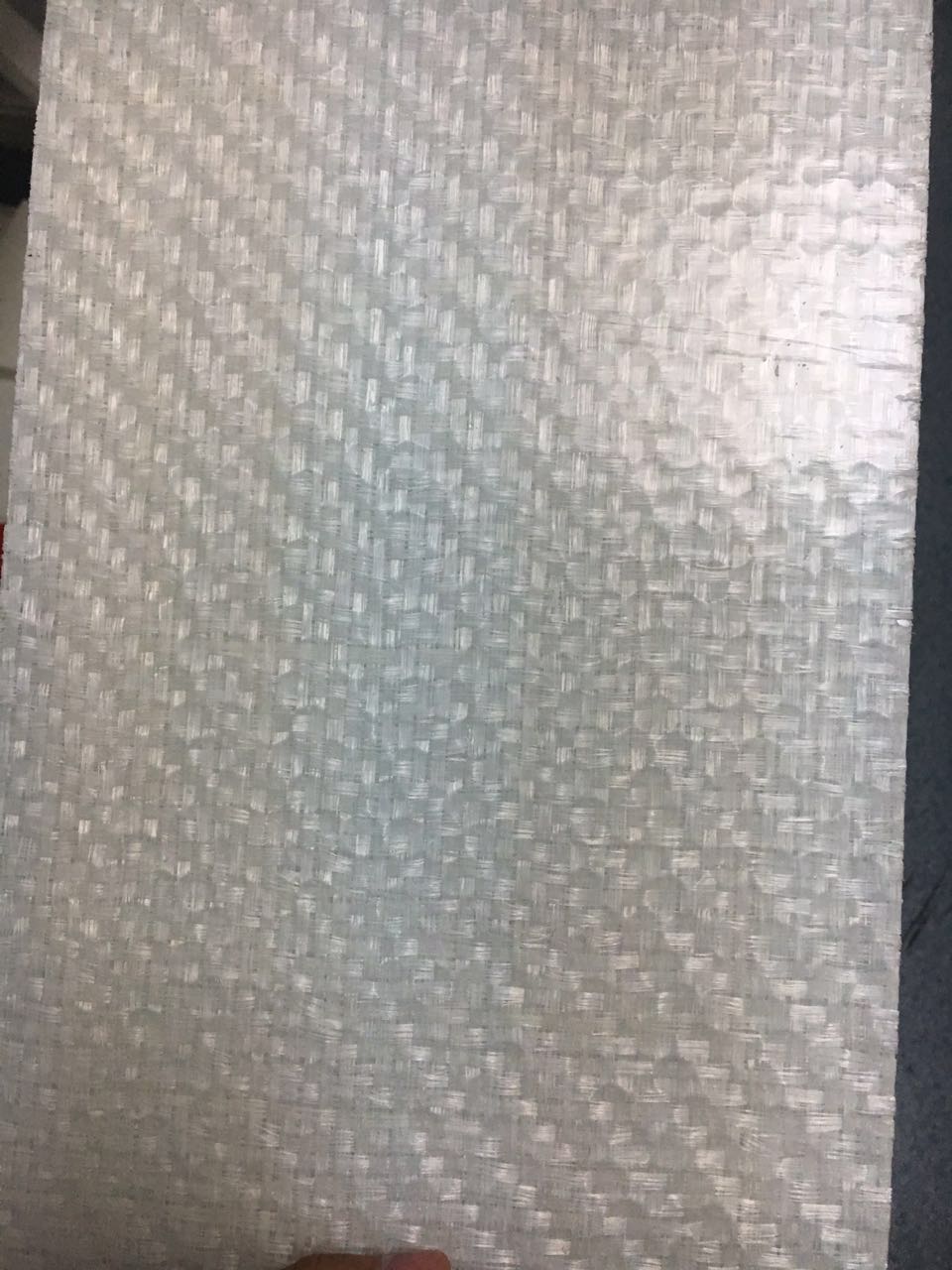 高强度蜂窝板——热塑性复合蜂窝板用于包装箱的制作
