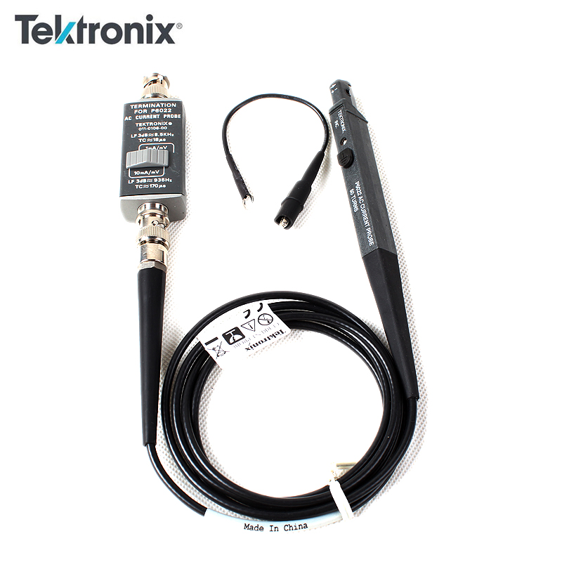 泰克Tektronix P6022电流探头特价热销示波器电流探头
