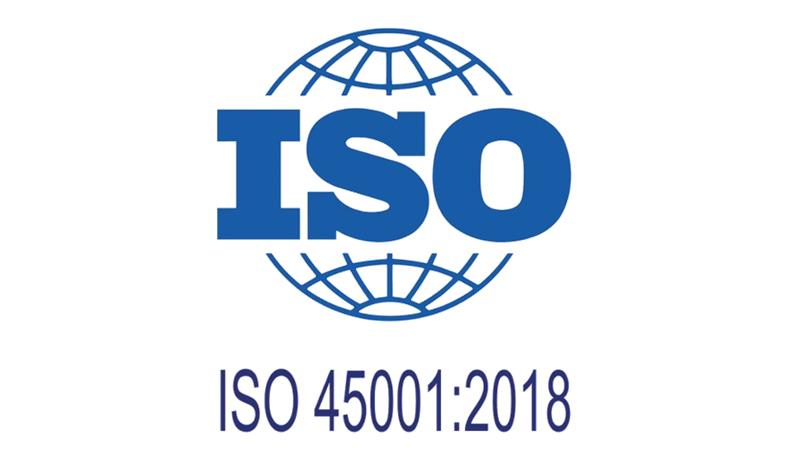ISO45001体系 ISO45001体系认证 OHSAS18000体系认证