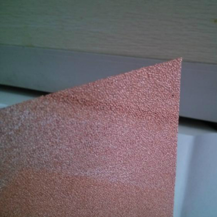 金属钛烧结微孔过滤材料 不锈钢烧结精滤片 粉末烧结钛 钛过滤片