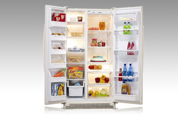 冰箱内杀菌消毒除味——冰箱保鲜剂