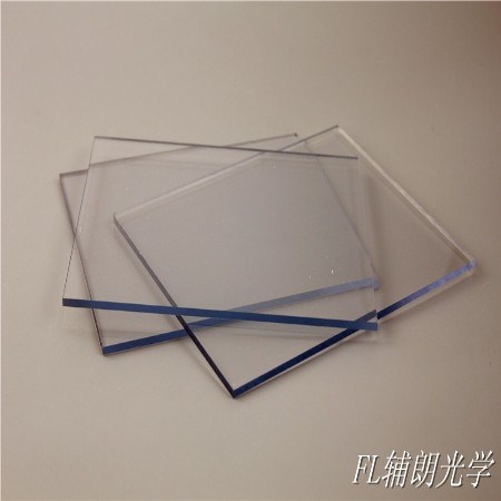 透明高透光防静电**玻璃板