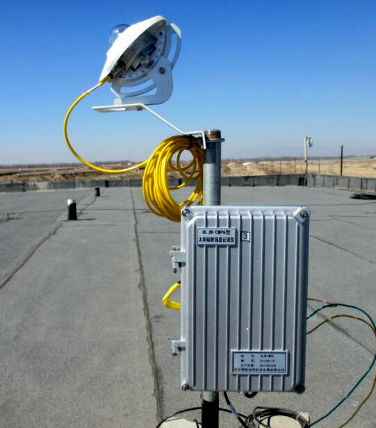 荷兰Kipp&Zonen CMP3/CMP6/CMP11/CMP21 太阳辐射记录仪