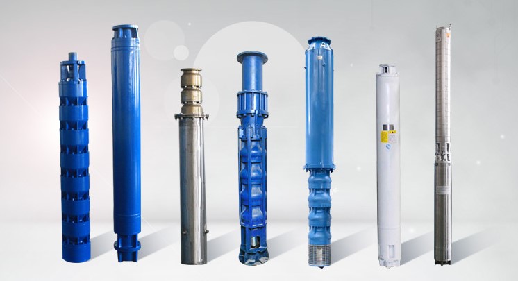 200QJR地热井使用深井潜水泵热水潜水泵产品