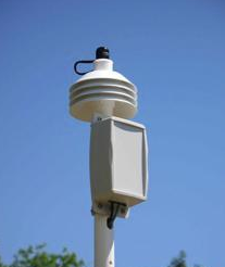 美国RainWise PVmet100 倾斜式太阳辐射监测系统