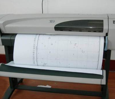 吉林T610.T1100.790绘图仪墨盒，惠普打印头