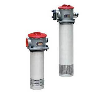液压油过滤器 RFA系列微型直回式回油过滤器 厂家批发品质保证