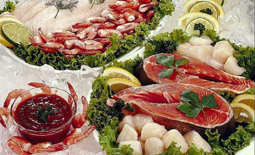 阿根廷红虾进口报关费用