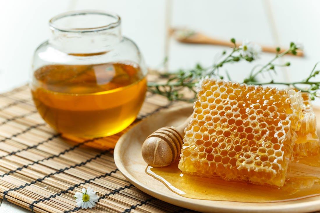 巴西蜂蜜进口报关有什么监管条件