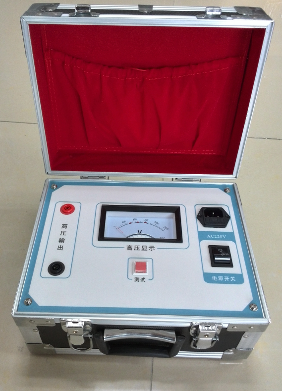 武汉赫兹电力 HZ系列低压耐压仪 3C认证** 低电压测试仪