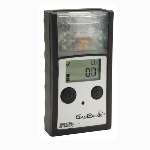 英思科GBPRO便携式手持氧气浓度含量检测仪