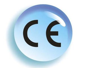 二维码扫码机出口做CE认证可以办理