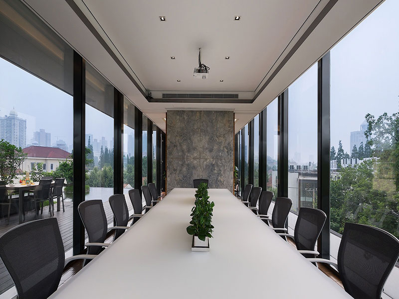 优惠的上海办公室装修_想要上海办公室装修找上海亿唐装饰