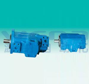 PV12-28-33,PV12-28-41,叶片泵