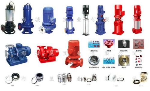 北京大型水泵维修/专业安装