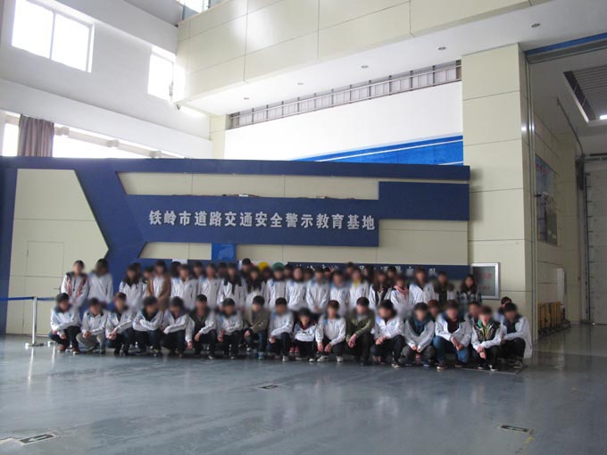 莱芜消防安全科普警示基地沧州消防警示教育