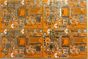 PCB做板 可以选择一智快捷 专业PCB线路板制作厂家