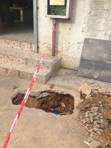 深圳管道漏水检测 水管漏水检测 消管漏水维修