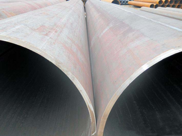 热轧钢管直缝钢管的厂家∑河北热轧钢管直缝钢管