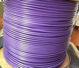 绥化市原装西门子紫色电缆6XV1830-0EH10