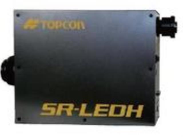SR-LEDH，分光辐射亮度计， TOPCON拓普康