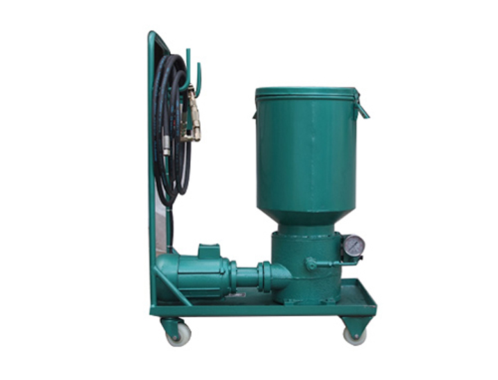 DRB型移动电动润滑泵