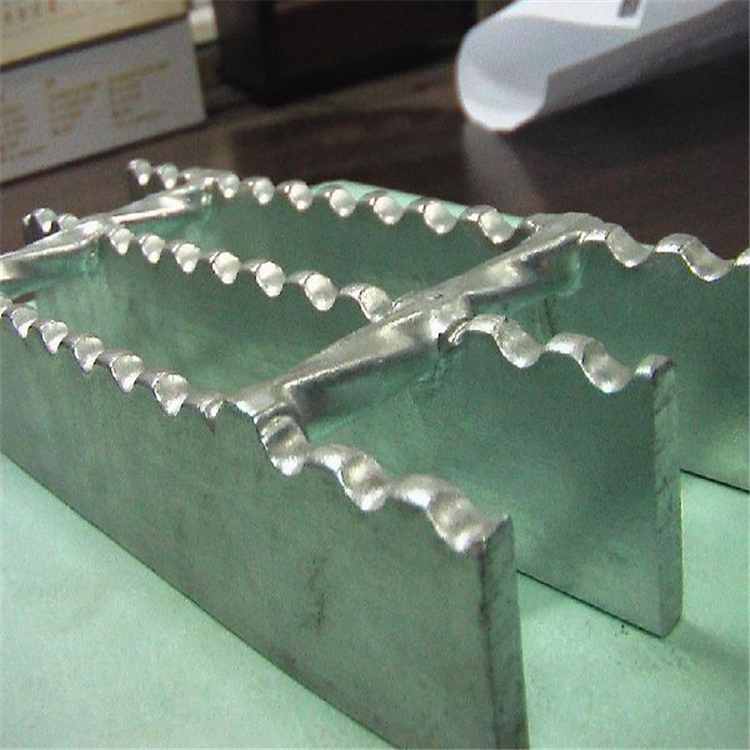 钢格板 厂家直销热镀锌钢格板 排水沟盖板 不锈钢格栅板