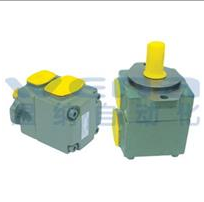 PV12-6-65,PV12-8-26,叶片泵,低噪音叶片泵,PV系列低噪音双联叶片泵