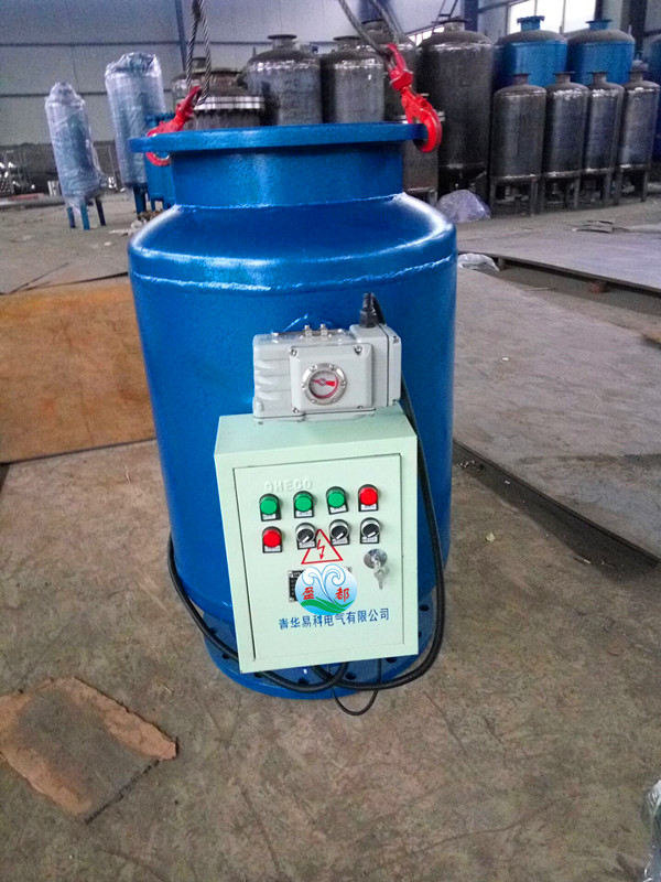 DN淮南空调电子水处理器