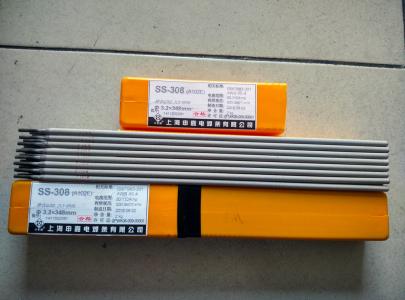 上海申嘉A102 E308-16）不锈钢电焊条
