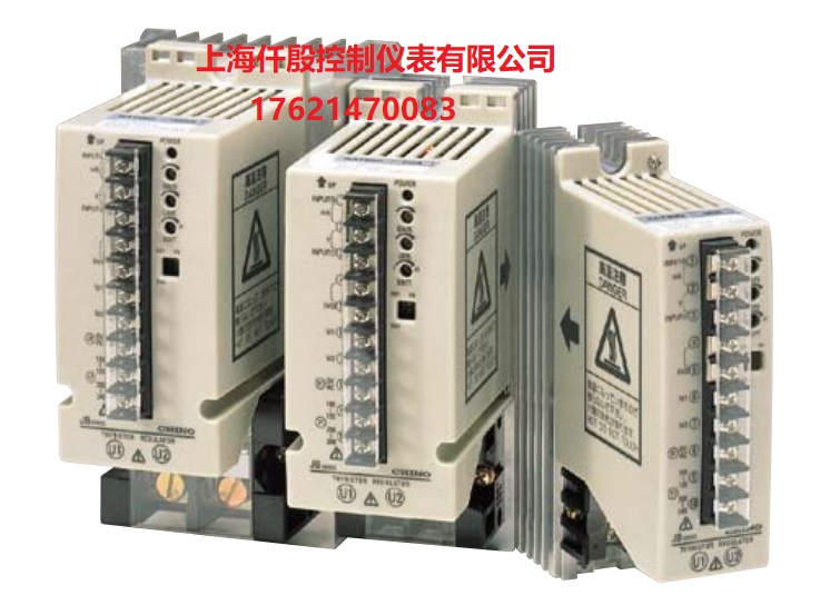 CHINO控制器 晶闸管调整器 JB-2100