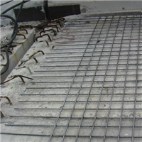 正孔铁丝网片、冷拔丝加工电焊、钢筋养殖网片、碰焊网片