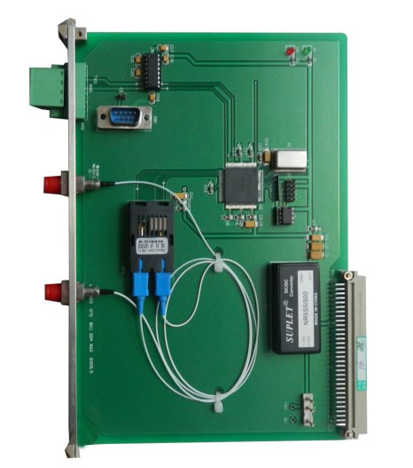 许继WXH-823C光电插件电源插件交流插件