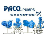 供应paco泵各类配件并提供维修保养服务