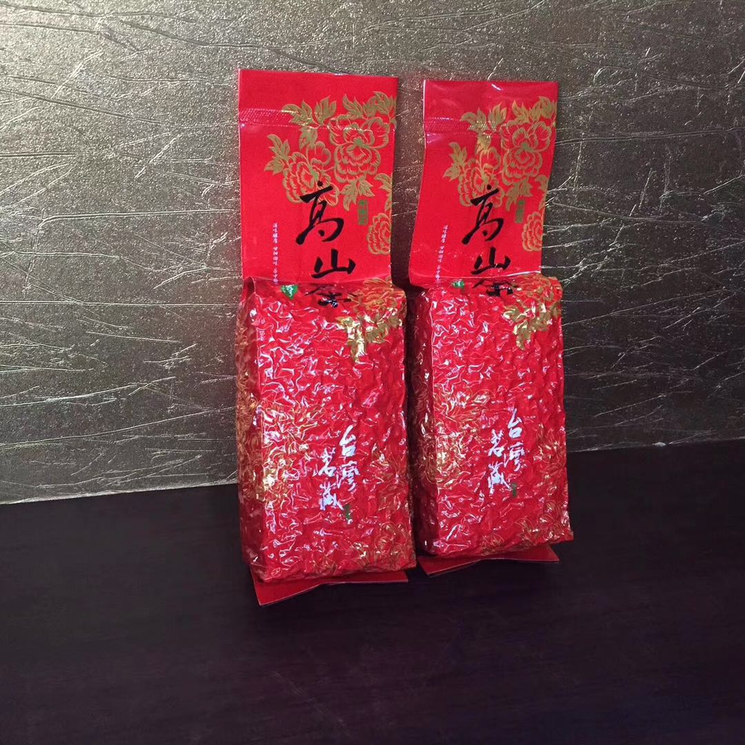 中国台湾高山茶 进口批发觉无假货