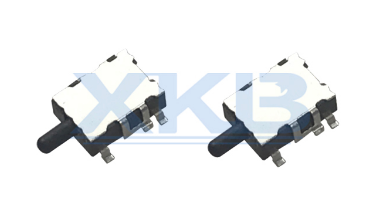星坤XKB推出电动工具领域的微型检测开关