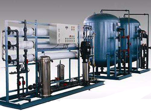 宁夏昌海水处理设备专业生产纯净水设备、矿泉水设备、桶装水设备等生产厂家