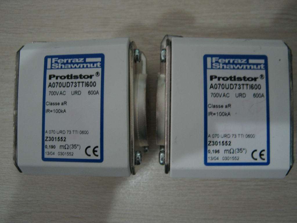 正品罗兰熔断器PC70UD13C63D1A供应商