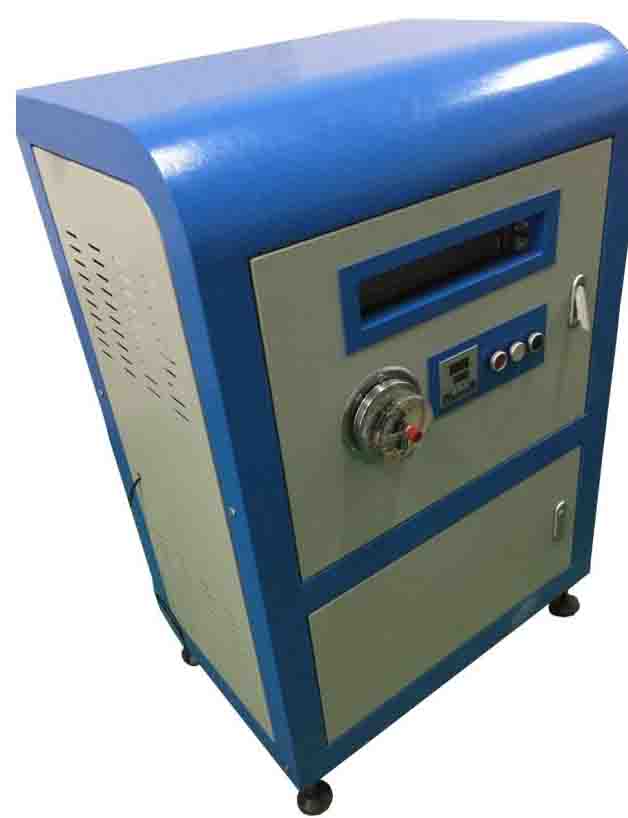 AU1000 Automatic laminator