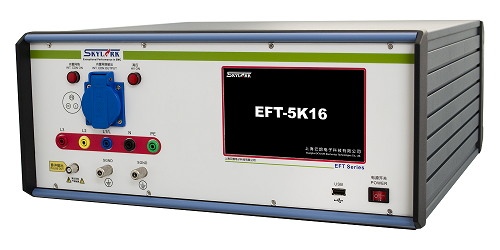 群脉冲发生器 EFT-5K16